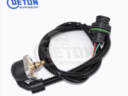 Charge Pressure Sensor Volvo FH FM NH (20700060 3172522)