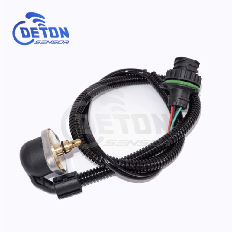Charge Pressure Sensor Volvo FH FM NH (20700060 3172522)