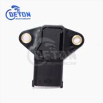 ChargeBoost Pressure Sensor for DAF MAN Scania Trucks - Replaces OE 1697325, 51274210216, 1789364, 0281002655