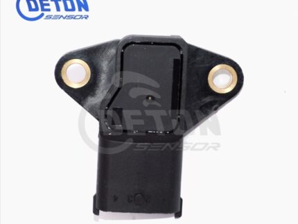 ChargeBoost Pressure Sensor for DAF MAN Scania Trucks - Replaces OE 1697325, 51274210216, 1789364, 0281002655