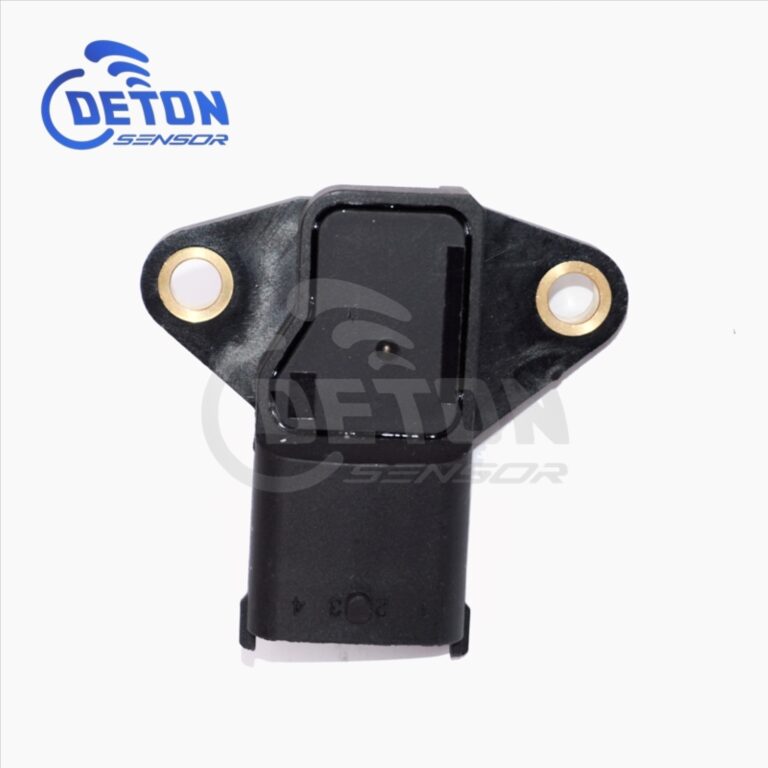 ChargeBoost Pressure Sensor for DAF MAN Scania Trucks - Replaces OE 1697325, 51274210216, 1789364, 0281002655