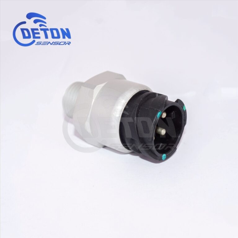 Commercial Vehicle Air Pressure Sensor OE# 0035422518, 1781199
