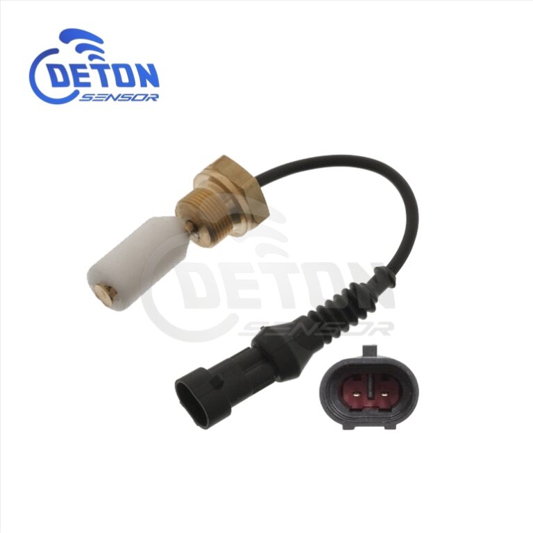 Coolant Level Sensor for IVECO Eurocargo, EuroStar, EuroTech, EuroTrakker OE# 2997210, 8165044