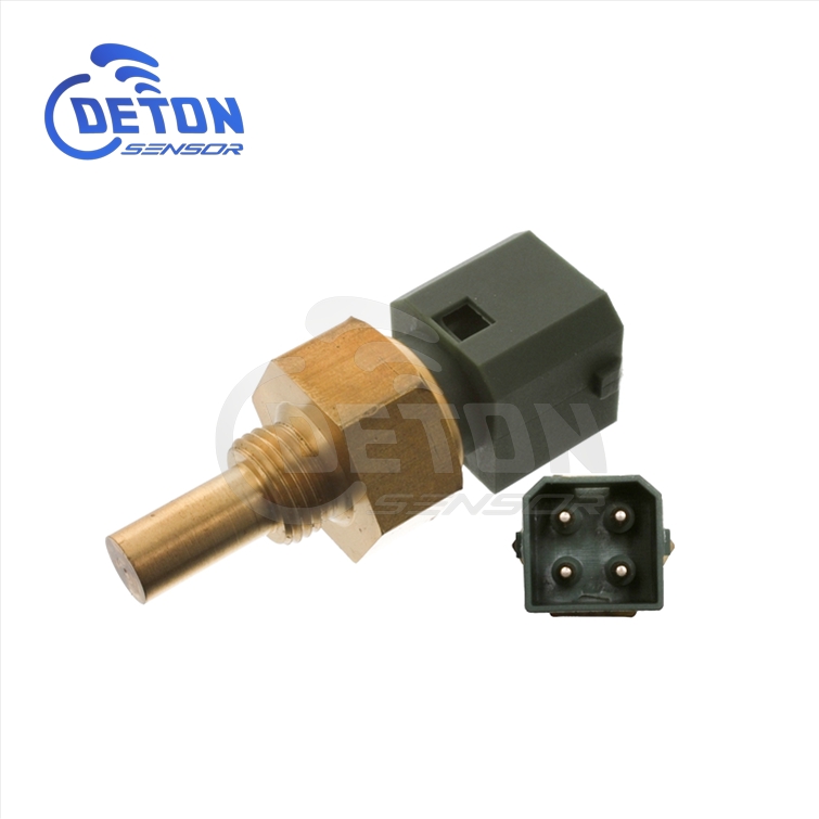 Coolant Temperature Sensor 1624361 for Volvo FH12 FH16 NH12 Truck