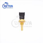 Coolant Temperature Sensor for Volvo, Mack, Iveco Daily & Renault Trucks - Replaces OE 20513340, 21531072, 500382599