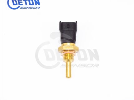 Coolant Temperature Sensor for Volvo, Mack, Iveco Daily & Renault Trucks - Replaces OE 20513340, 21531072, 500382599