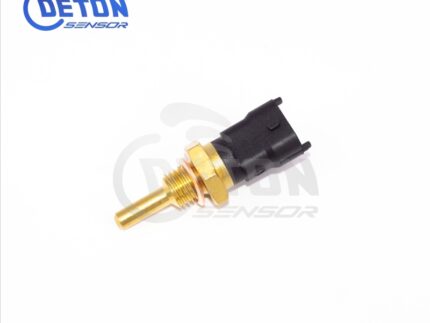Coolant Temperature Sensor for Volvo, Mack, Iveco Daily & Renault Trucks - Replaces OE 20513340, 21531072, 500382599