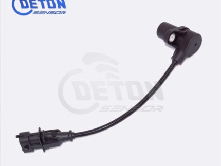 Crankshaft Position Sensor (Impulse Sensor) - OE 4890189, BG5X-6C315-BA - Fits Iveco, Cummins, Ford, VW Trucks