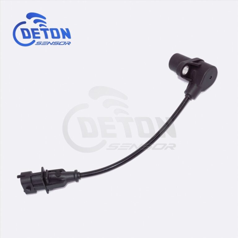 Crankshaft Position Sensor (Impulse Sensor) - OE 4890189, BG5X-6C315-BA - Fits Iveco, Cummins, Ford, VW Trucks