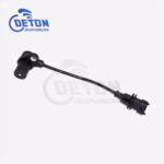 Crankshaft Position Sensor (Impulse Sensor) - OE 4890189, BG5X-6C315-BA - Fits Iveco, Cummins, Ford, VW Trucks