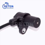 Crankshaft Position Sensor (Impulse Sensor) - OE 4890189, BG5X-6C315-BA - Fits Iveco, Cummins, Ford, VW Trucks