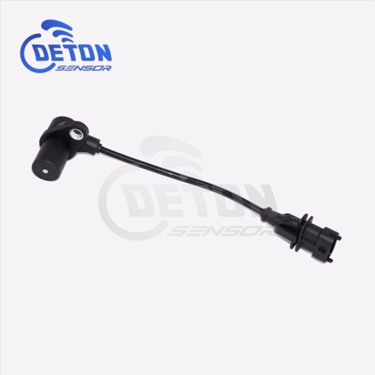Crankshaft Position Sensor (Impulse Sensor) - OE 4890189, BG5X-6C315-BA - Fits Iveco, Cummins, Ford, VW Trucks