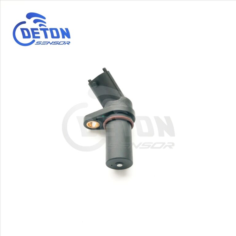 Crankshaft Position Sensor - Replaces IVECO 504096645, MAN 51.27120.7038, Volvo 20513343