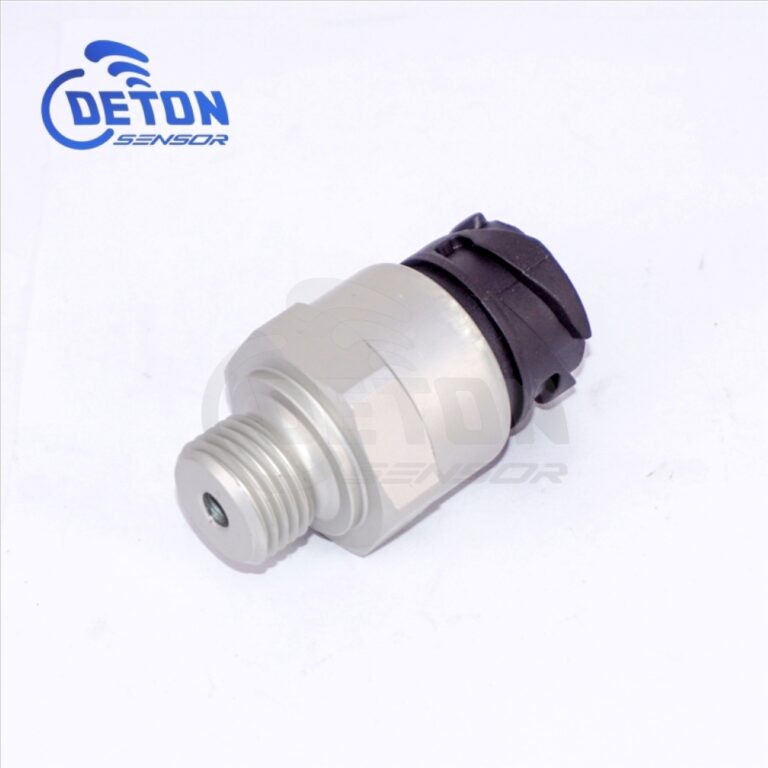 DAF 1737516 Scania 1729395 Pressure Sensor - DAF XF CF Scania F-Series