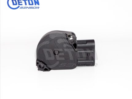 DAF Accelerator Pedal Sensor 1601581 1960517