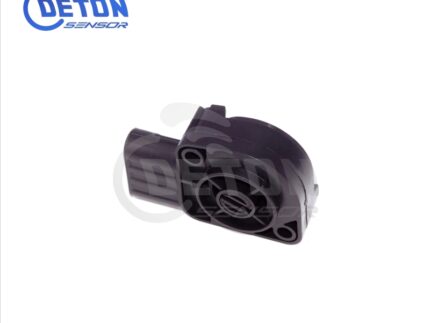 DAF Accelerator Pedal Sensor CF 75 85 XF 95 - OE# 1805197 1960517