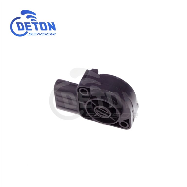 DAF Accelerator Pedal Sensor CF 75 85 XF 95 - OE# 1805197 1960517