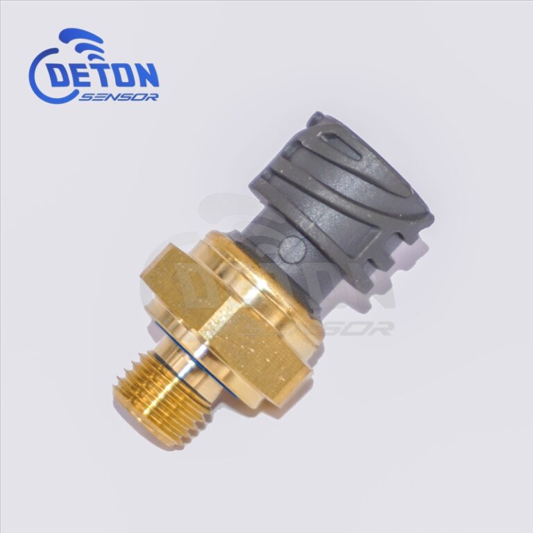 DAF Oil Pressure Sensor 1826281 2127356 For CF & XF Truck Series OE 1803301 2041678