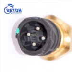 DAF Oil Pressure Sensor 1826281 2127356 For CF & XF Truck Series OE 1803301 2041678