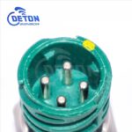 DAF Oil Pressure Sensor 2127357 2033392 CF XF XG EURO 6 MX13