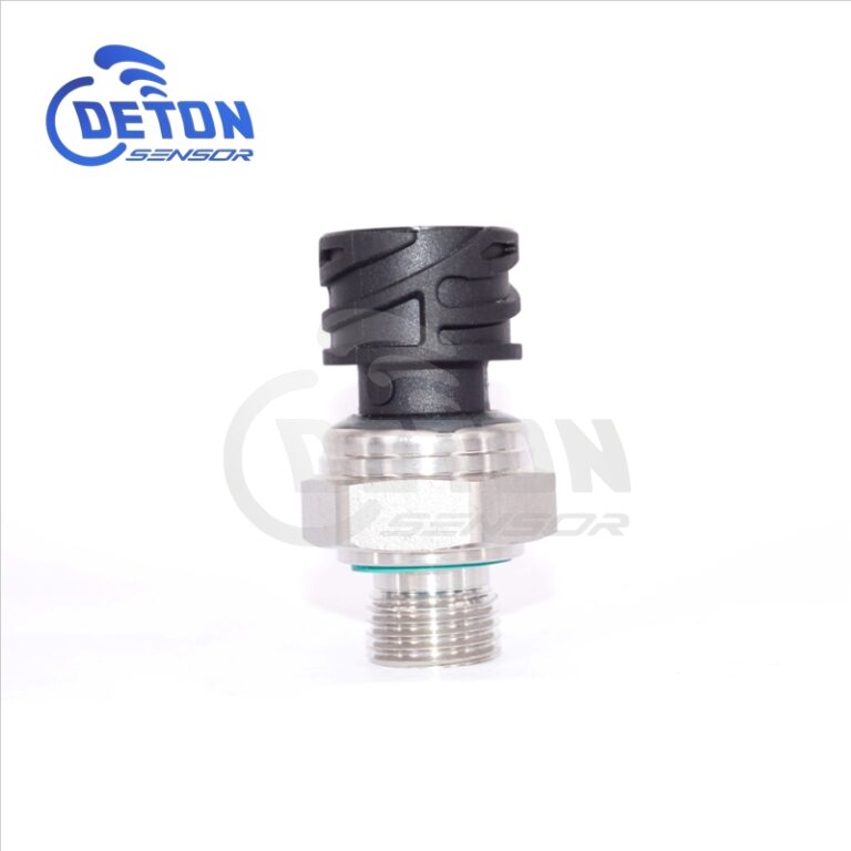 DAF Oil Pressure Sensor - OE 1822253 2041680 2127358 - For CF XF XG E6