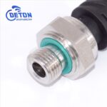 DAF Oil Pressure Sensor - OE 1822253 2041680 2127358 - For CF XF XG E6