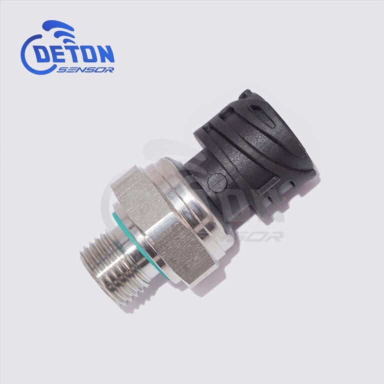 DAF Oil Pressure Sensor - OE 1822253 2041680 2127358 - For CF XF XG E6