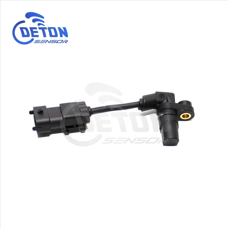 DAF Water Pump Rotation Sensor OE 1948945, 1922554 CF E6, XF E6 Truck Parts