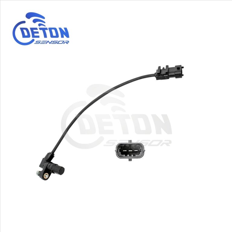 DAF Water Pump Rotation Sensor OE 2045580, 1948946 CF E6, XF E6