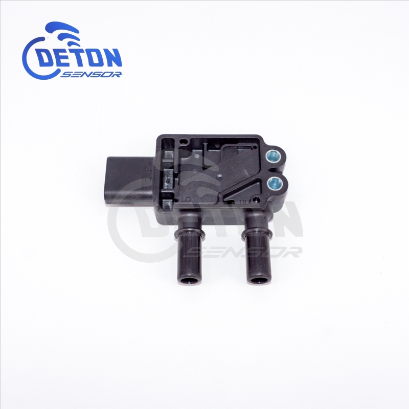 DPF Differential Pressure Sensor 2124494, 4383998 for DAF XF CF LF E6