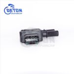DPF Differential Pressure Sensor 2124494, 4383998 for DAF XF CF LF E6