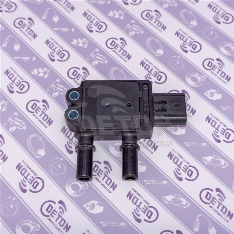 DPF Differential Pressure Sensor DAF XF CF LF E6 OE 2124494 4383998