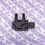 DPF Differential Pressure Sensor DAF XF CF LF E6 OE 2124494 4383998