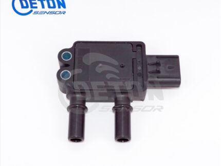 DPF Differential Pressure Sensor DAF XF CF LF E6 OE 2124494 4383998