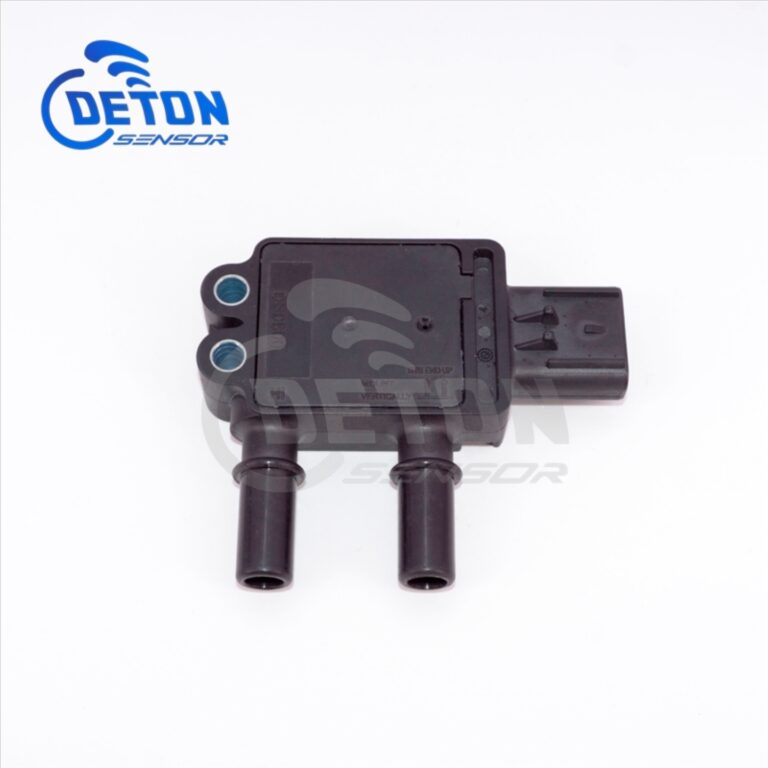 DPF Differential Pressure Sensor DAF XF CF LF E6 OE 2124494 4383998