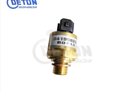 Deutz Oil Pressure Sensor 04199823 (04199478) Fits 1012, 1013, 1015, 2012 Engines