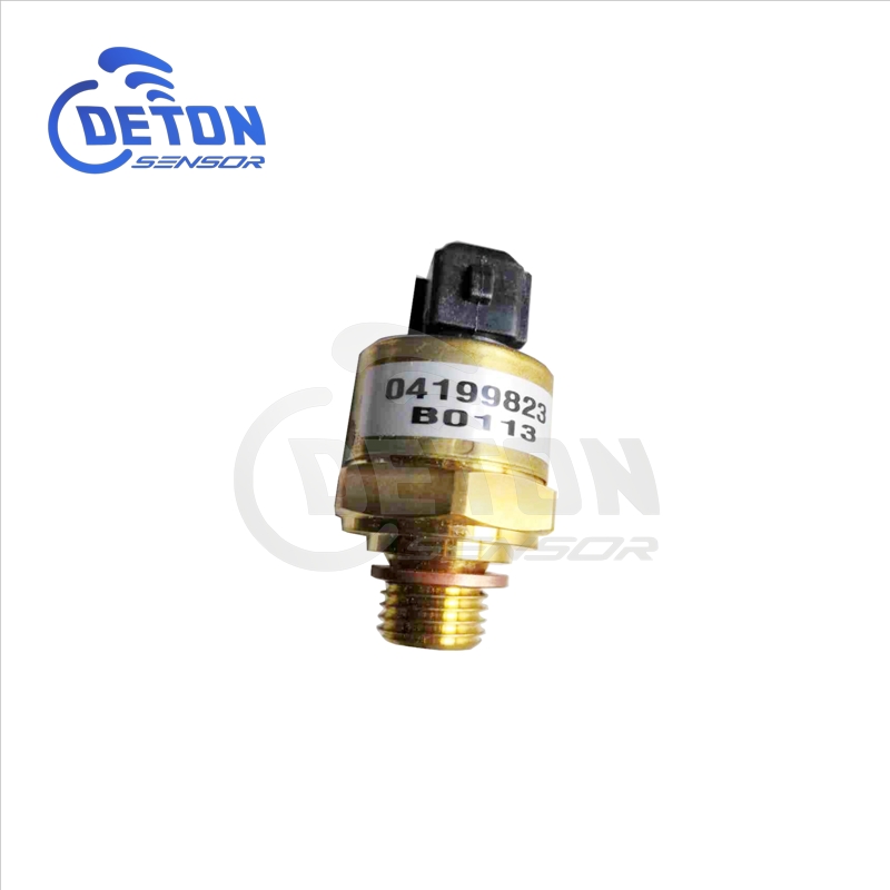 Deutz Oil Pressure Sensor 04199823 (04199478) Fits 1012, 1013, 1015, 2012 Engines