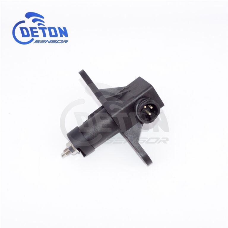 ECAS Height Level Sensor 22194741 for Volvo FH, FM, T-Serie, B9 Bus