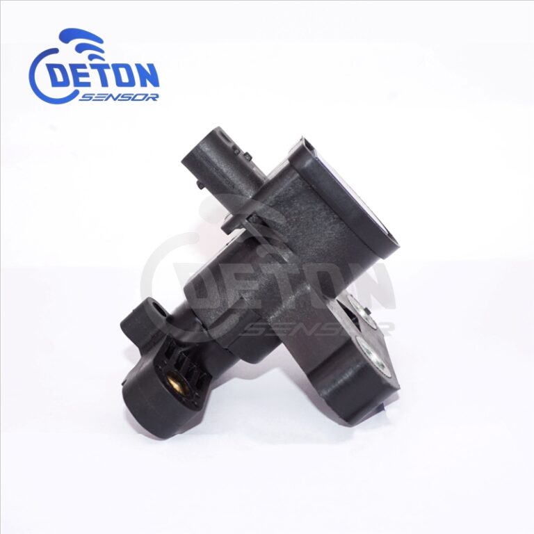 ECAS Height Sensor for Mercedes-Benz Actros OE 007 542 5918 WABCO 4410502000
