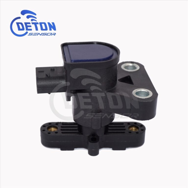 ECAS Height Sensor for Mercedes-Benz Actros OE 007 542 5918 WABCO 4410502000