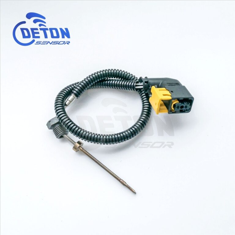 Exhaust Gas Temperature Sensor Mercedes 007 542 4518 (Actros, Arocs)