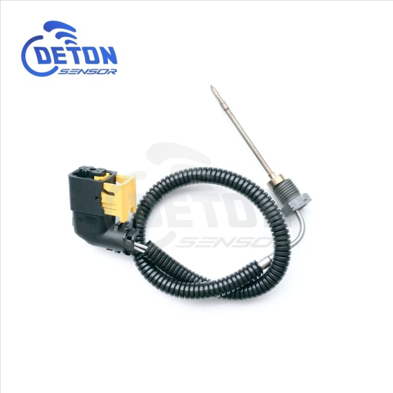 Exhaust Gas Temperature Sensor Mercedes 007 542 4518 (Actros, Arocs)