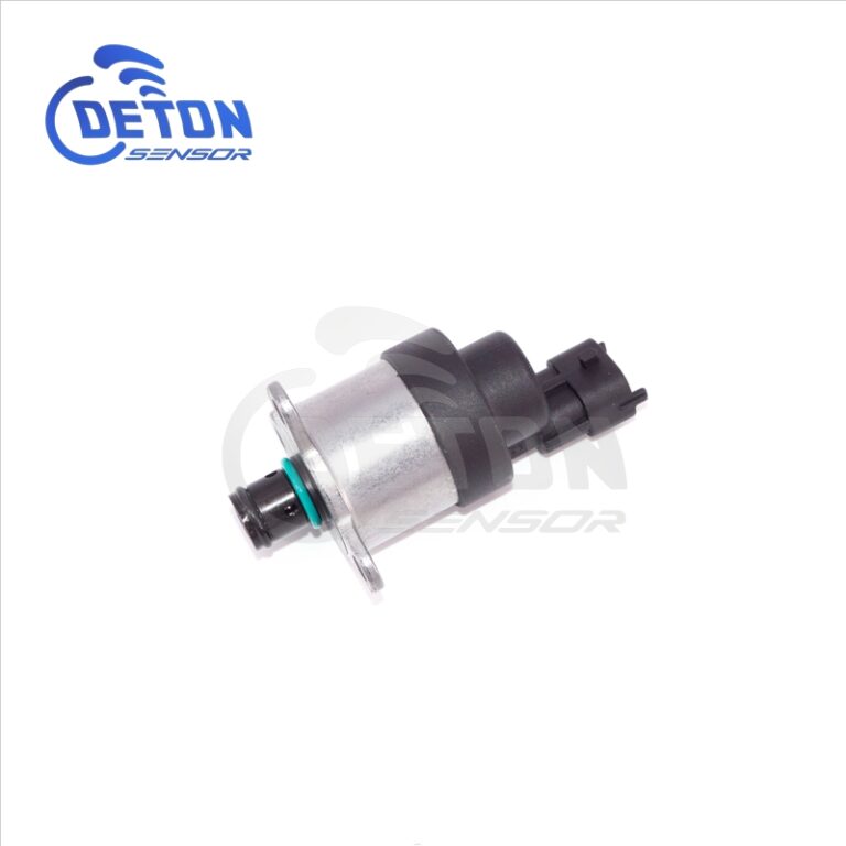 Fuel Pressure Regulator Control Valve 51.12505.0027 (Bosch 0928400627) for MAN TGA TGS TGX Trucks & Buses