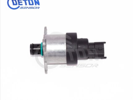 Fuel Pressure Regulator Control Valve 51.12505.0027 (Bosch 0928400627) for MAN TGA TGS TGX Trucks & Buses