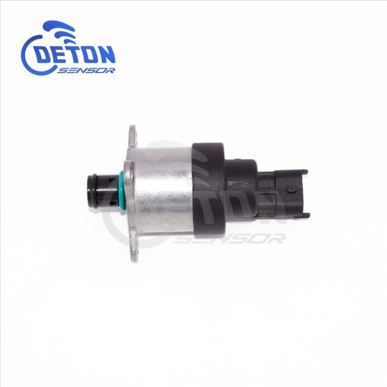 Fuel Pressure Regulator Control Valve 51.12505.0027 (Bosch 0928400627) for MAN TGA TGS TGX Trucks & Buses