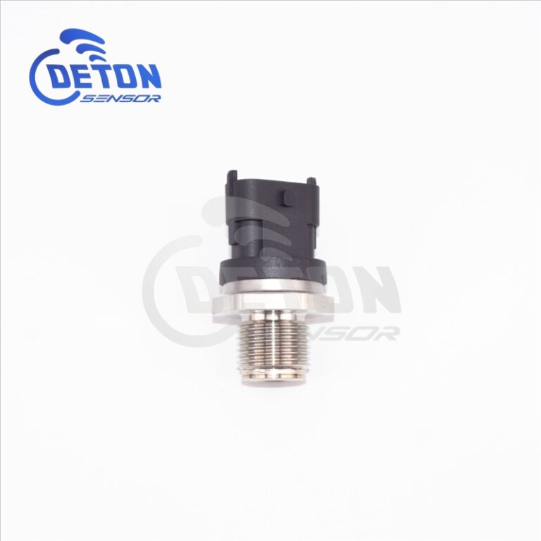 Fuel Pressure Sensor Fuel Rail Sensor OE 51274210178 for MAN, Volvo, Renault, Iveco, Fiat, DAF