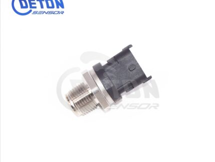 Fuel Pressure Sensor Fuel Rail Sensor OE 51274210178 for MAN, Volvo, Renault, Iveco, Fiat, DAF