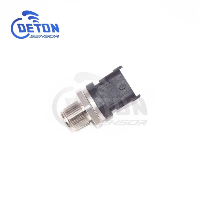 Fuel Pressure Sensor Fuel Rail Sensor OE 51274210178 for MAN, Volvo, Renault, Iveco, Fiat, DAF