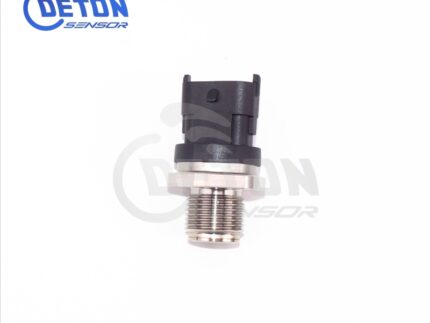Fuel Pressure Sensor - OE Cross 51.27421.0233, 21946209, 504333094 MAN, Iveco, Volvo Truck