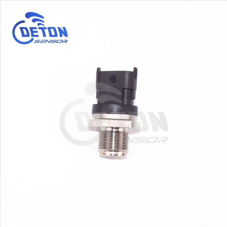 Fuel Pressure Sensor - OE Cross 51.27421.0233, 21946209, 504333094 MAN, Iveco, Volvo Truck